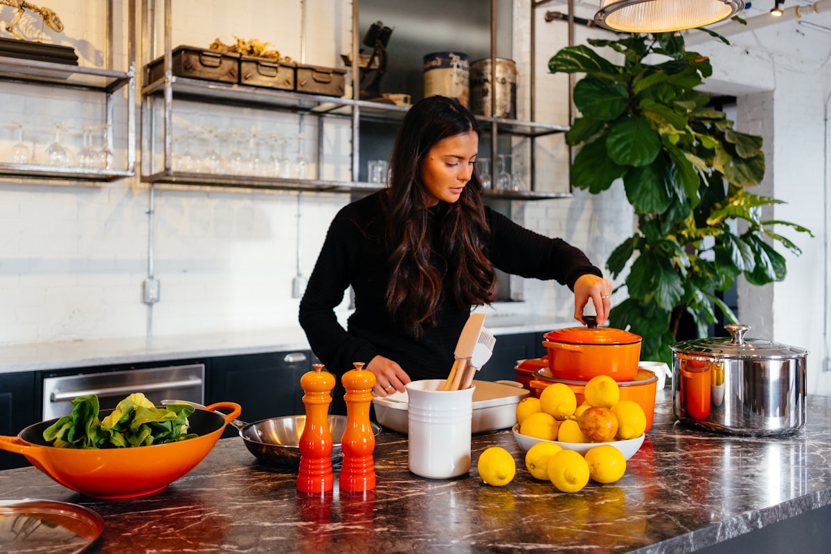 Cocina sana todos los días